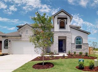 72 Rancho Trl, Georgetown, TX 78628