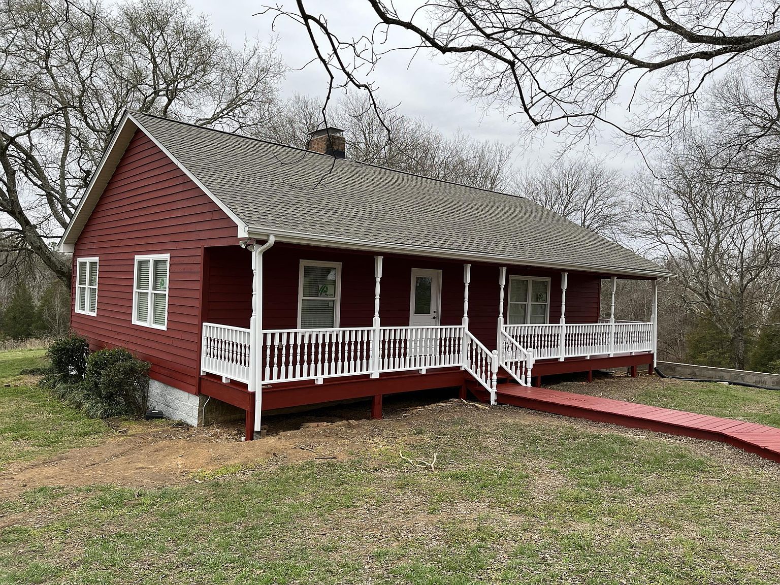 673 Husk Rd, Blanch, NC 27212 Zillow