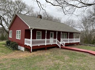 673 Husk Rd, Blanch, NC 27212