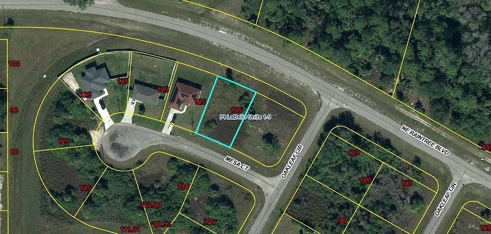 2nd image of 8104 Mesa Ct