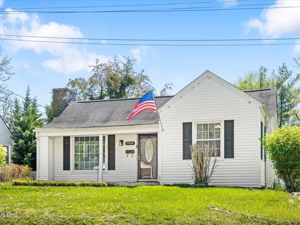 1068 Prospect Ave, Bristol, VA 24201