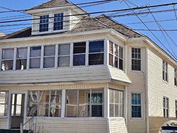 Property Side View