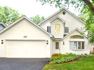 111 N Kenilworth Ave, Glen Ellyn, IL 60137