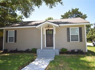 805 S Crocker St, Sulphur, LA 70663
