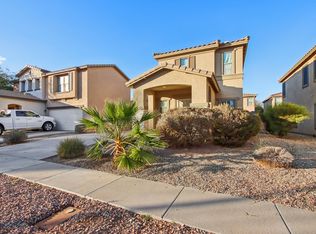 18536 W Douglas Way, Surprise, AZ 85374