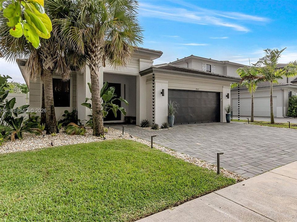 1st image of 4363 SW 173rd Ave