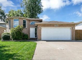 3291 Conservation Dr, Windsor, ON N8W 5P2