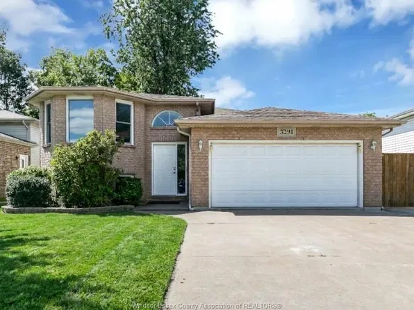 3291 Conservation Dr, Windsor, ON N8W 5P2