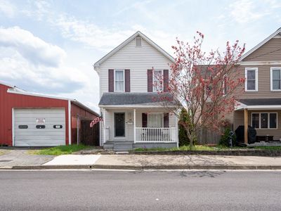 225 James St, Latrobe, PA, 15650