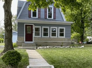 4818 Monroe St, Fort Wayne, IN 46806