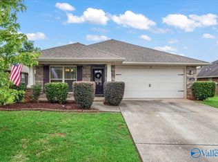 324 Dovington Dr, Huntsville, AL 35806