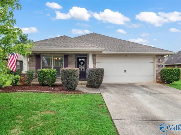 324 Dovington Dr, Huntsville, AL 35806
