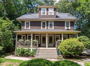 71 Curve St #71, Wellesley, MA 02482