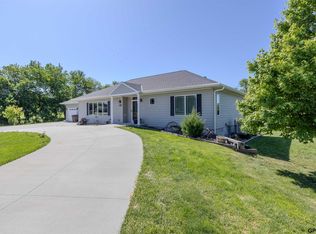 1201 1st St, Milford, NE 68405