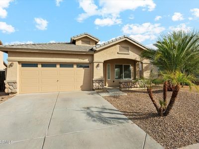 11564 W Harrison St, Avondale, AZ, 85323