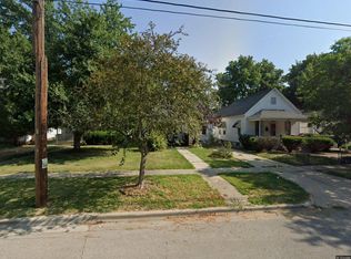 611 Eastman Ave, Springfield, IL 62702