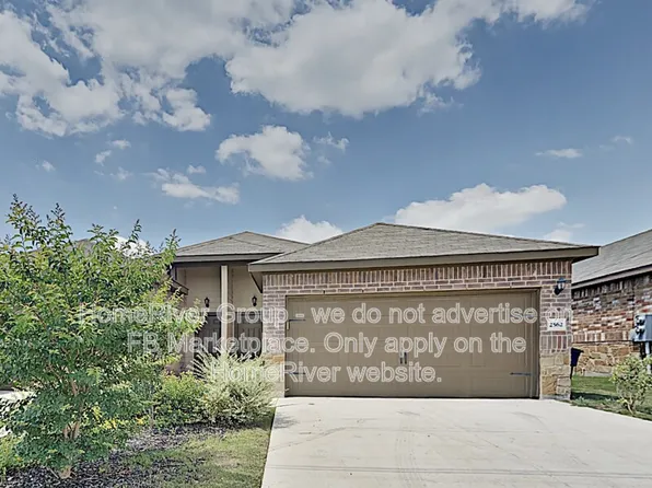 2562 Pahmeyer Rd, New Braunfels, TX 78130