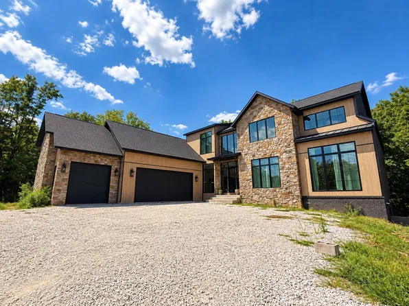 17308 Posy Mountain Rd, Rogers, AR 72756