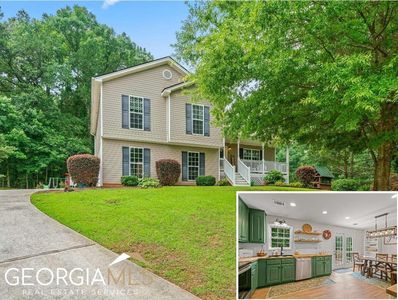 1237 Palmer Dr, Winder, GA, 30680