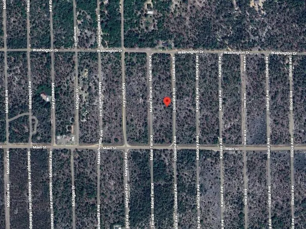 218 Louisiana Avenue, Hawthorne, FL 32640