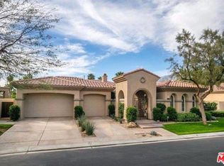 80981 Bellerive, La Quinta, CA 92253