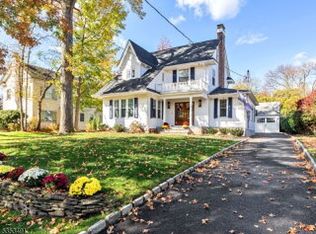 507 Birch Ave, Westfield, NJ 07090
