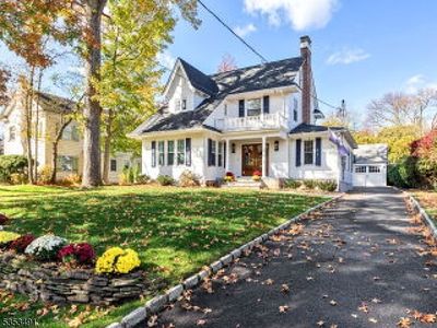 507 Birch Ave, Westfield, NJ, 07090