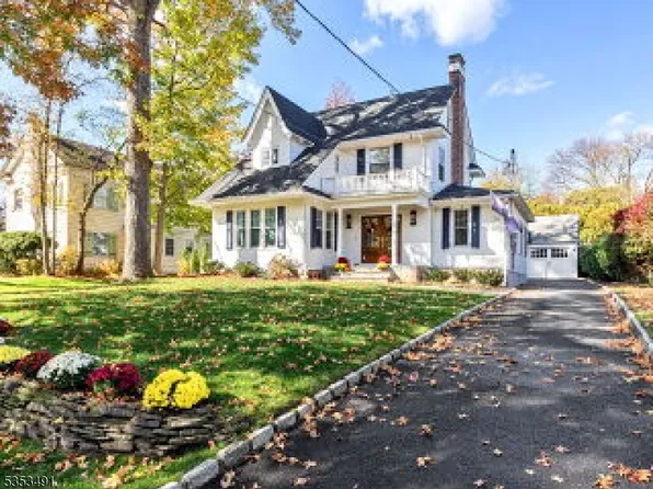 507 Birch Ave, Westfield Town, NJ 07090