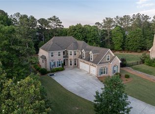 1071 Bent Tree Lane, Watkinsville, GA 30677