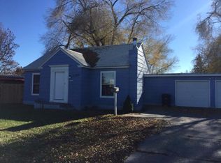 2760 E 17th St, Ammon, ID 83406