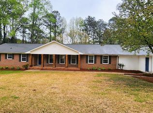 80 Tara Dr, Carrollton, GA 30116