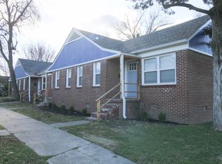 2018 E 12th St Fourplex, Tulsa, OK 74104