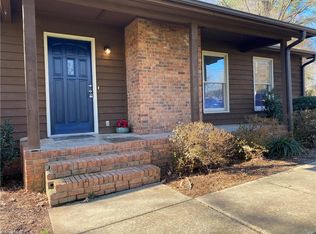 303 Island Dr, Madison, NC 27025