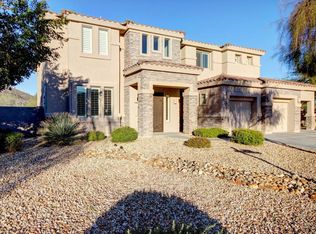 25514 N 50th Ln, Phoenix, AZ 85083