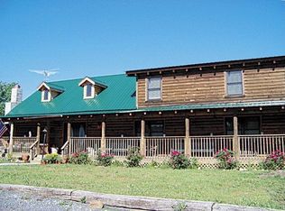 2770 Forest Ridge Rd, Dandridge, TN 37725