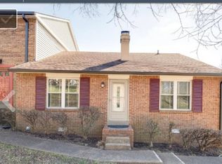 355 Huntington Ridge Dr, Nashville, TN 37211