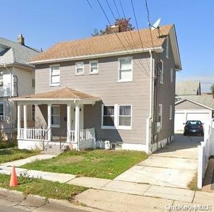 25 Webb Avenue, Hempstead, NY, 11550
