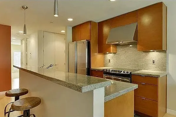 1 bed, 1.0 bath, $1,850 — Photo 4