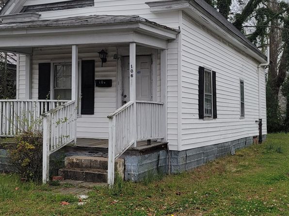 106 Ash Street E, Wilson, NC 27893