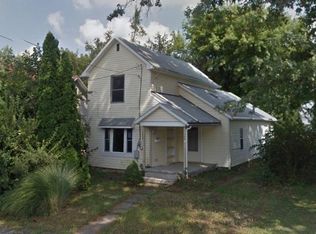 546 Toledo Ave, Marion, OH