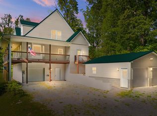 2268 Rex Ln, Sevierville, TN 37876