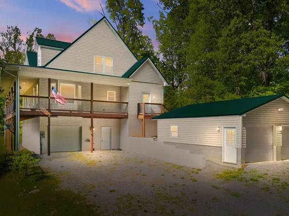 2268 Rex Ln, Sevierville, TN 37876