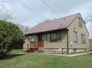 927 Alabar Ave, Waterloo, IA 50701