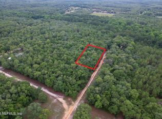 0 HURON Street, Interlachen, FL 32148