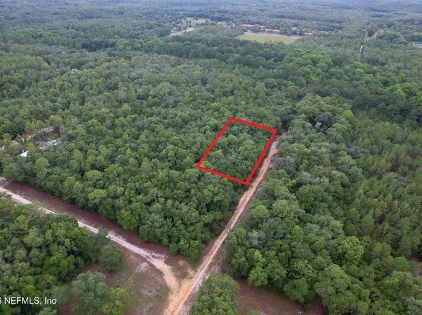 0 HURON Street, Interlachen, FL 32148