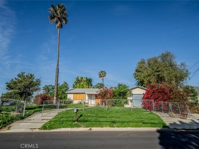 4035 Campbell St, Riverside, CA, 92509