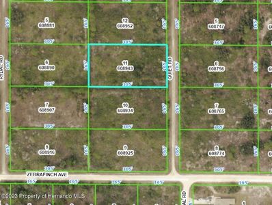 18455 Quiet Rd #11, Brooksville, FL, 34614
