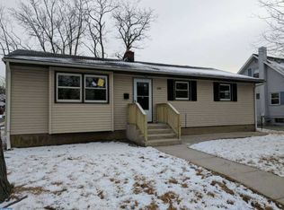 600 Grant Ave, Magnolia, NJ 08049