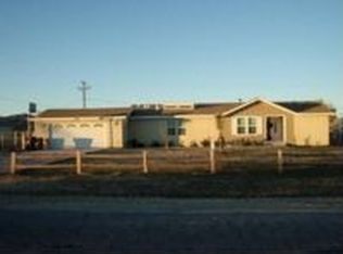 6642 La Habra Ave, Yucca Valley, CA 92284