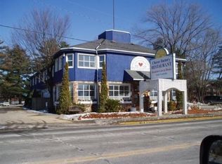 521 Wisconsin Dells Pkwy S, Wisconsin Dells, WI 53965